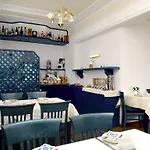 בית הארחה Hotel-pension Peterhof 4*