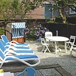 Hotel-pension Peterhof ג'וסט