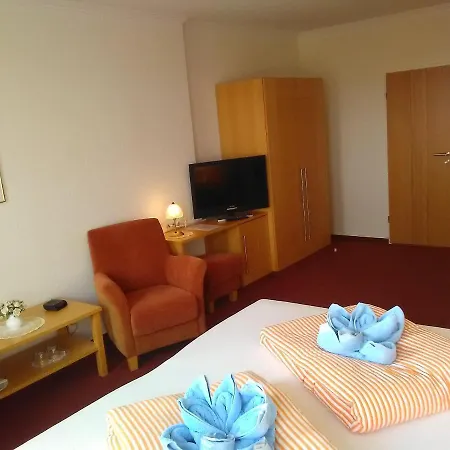 Hotel-pension Peterhof Gasthof *