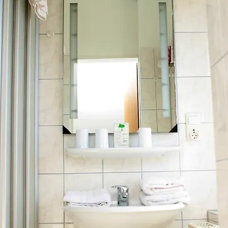 Hotel-pension Peterhof Gasthof *