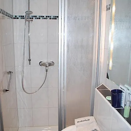 Hotel-pension Peterhof Pensionat *
