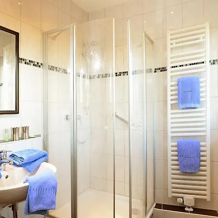 Gasthof Hotel-pension Peterhof