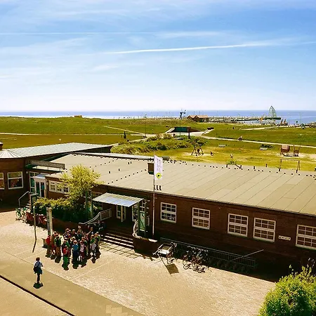 ゲストハウス Hotel-pension Peterhof