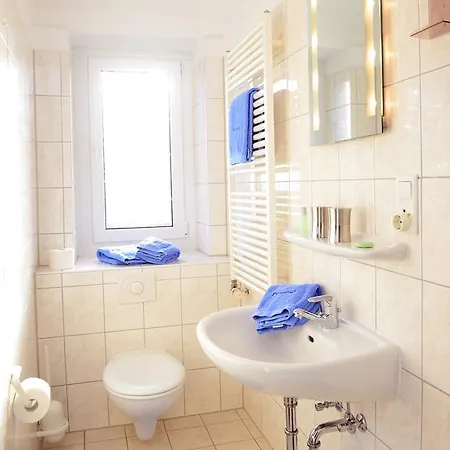 Vendégház Hotel-pension Peterhof