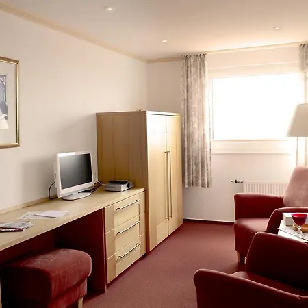 Hotel-pension Peterhof