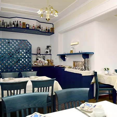 Pensionat Hotel-pension Peterhof *