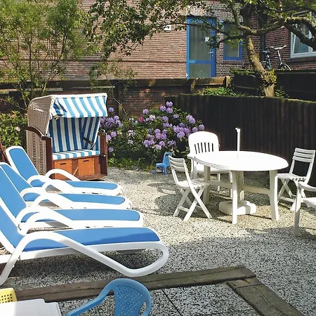 Hotel-pension Peterhof ユイスト