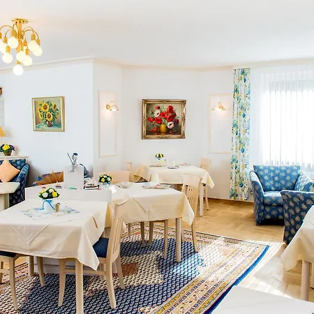Gasthof Hotel-pension Peterhof
