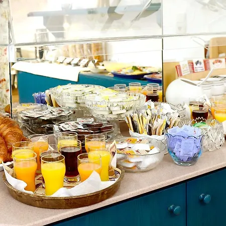 Vendégház Hotel-pension Peterhof 4*