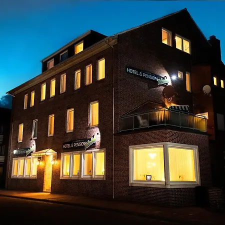 Hotel-pension Peterhof