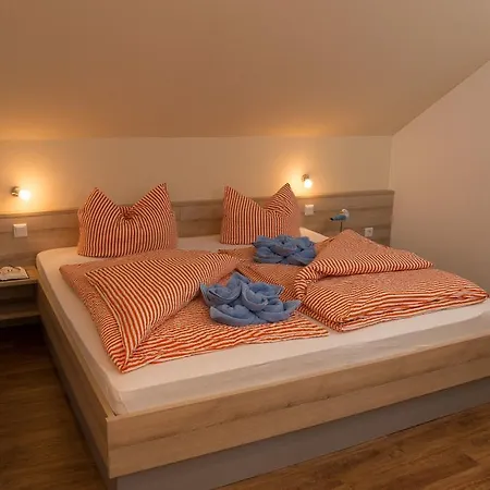 Hotel-pension Peterhof