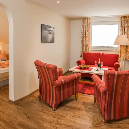Hotel-pension Peterhof *