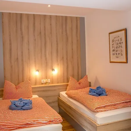 Hotel-pension Peterhof Gasthof