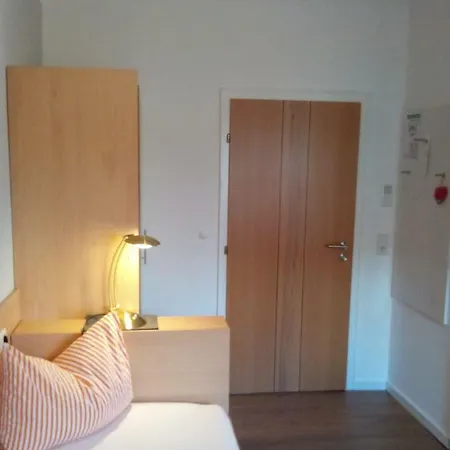 Hotel-pension Peterhof