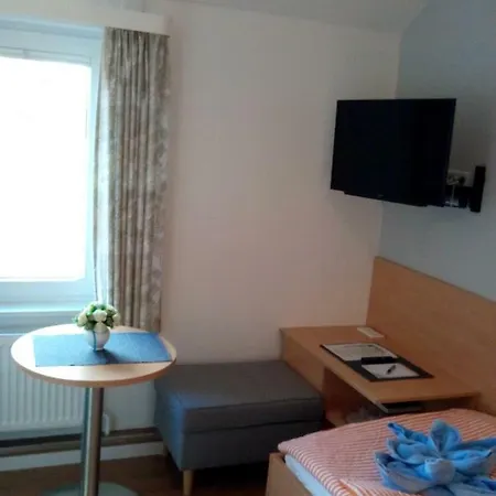 Hotel-pension Peterhof